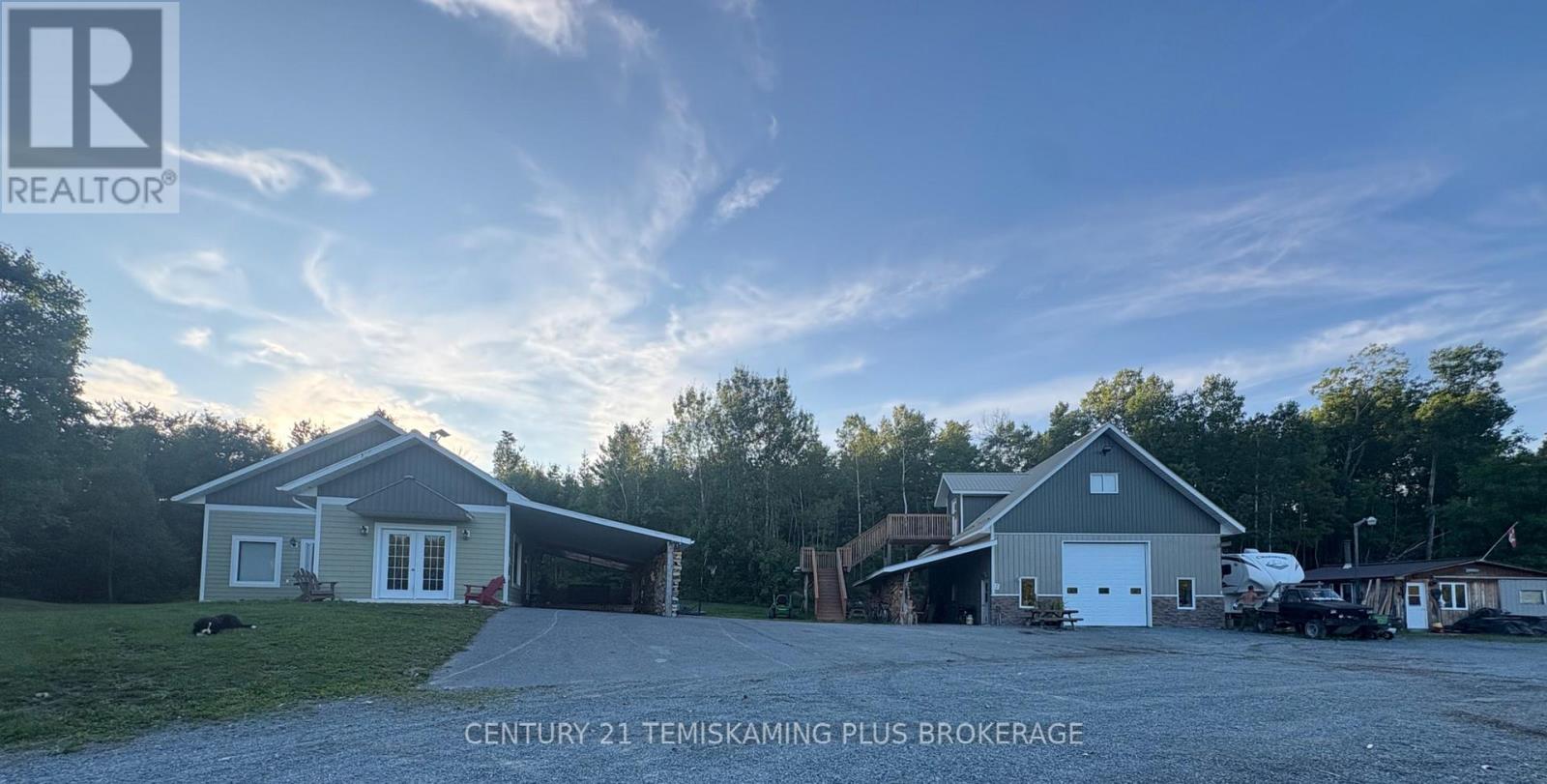 974381 Highway 567 Highway, Timiskaming, Ontario  P0J 1K0 - Photo 3 - T13686164