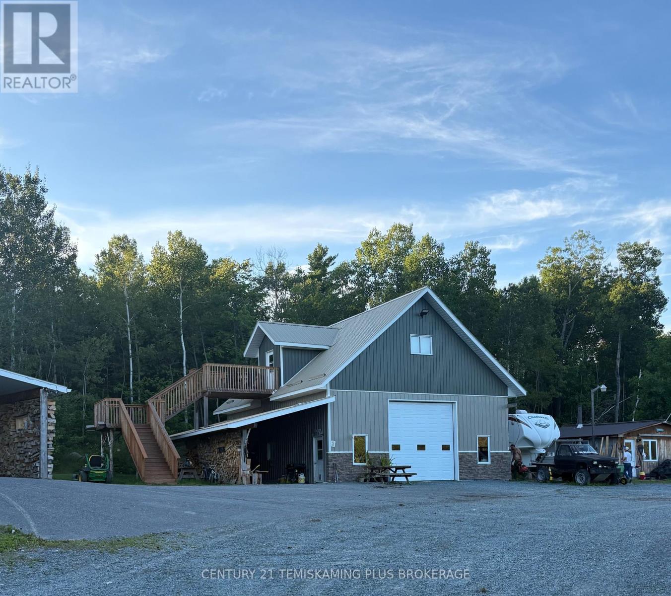 974381 Highway 567 Highway, Timiskaming, Ontario  P0J 1K0 - Photo 4 - T13686164