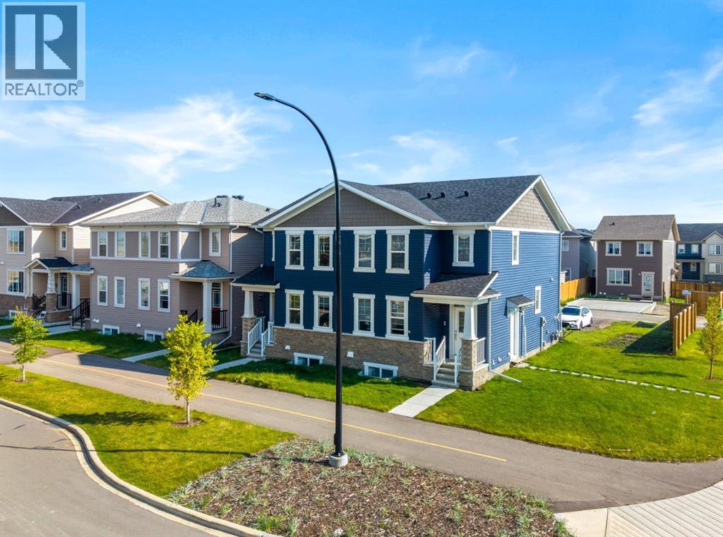 61 Cityline Gate NE, Calgary, Alberta  T3N 2H4 - Photo 42 - A2337939