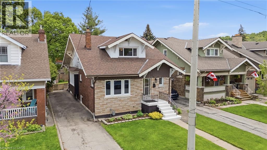 167 Balmoral Avenue S, Hamilton, Ontario  L8M 3K2 - Photo 2 - 40831742