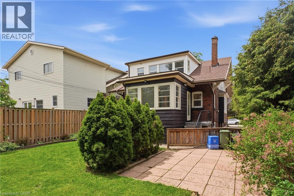167 Balmoral Avenue S, Hamilton, Ontario  L8M 3K2 - Photo 42 - 40831766