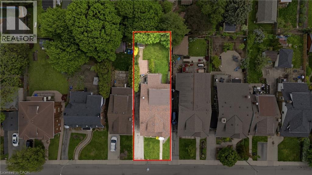 167 Balmoral Avenue S, Hamilton, Ontario  L8M 3K2 - Photo 47 - 40831766