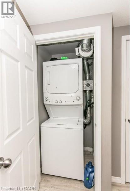1674 Fischer Hallman Road Unit# F, Kitchener, Ontario  N2R 0H9 - Photo 13 - 40844824