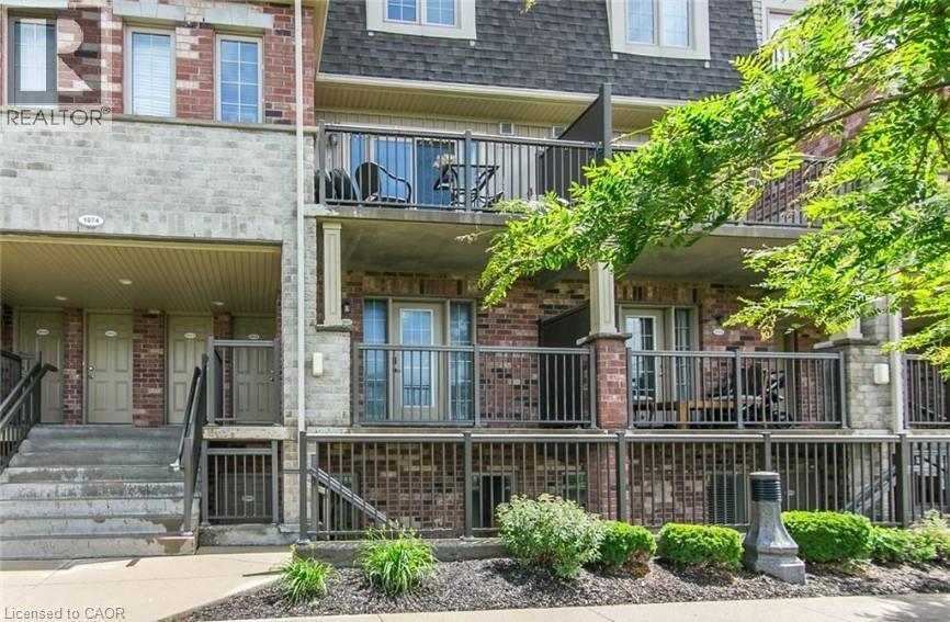 1674 Fischer Hallman Road Unit# F, Kitchener, Ontario  N2R 0H9 - Photo 3 - 40844824