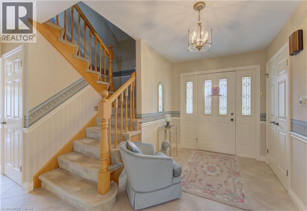 298 Roxton Drive, Waterloo, Ontario  N2T 1R5 - Photo 2 - 40847010
