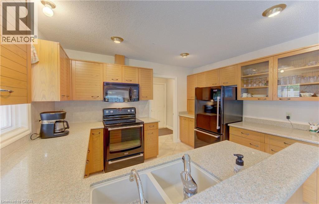 298 Roxton Drive, Waterloo, Ontario  N2T 1R5 - Photo 11 - 40847010