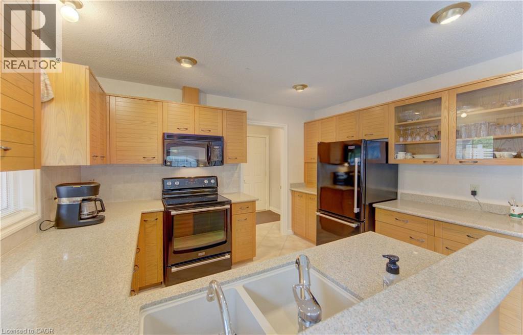 298 Roxton Drive, Waterloo, Ontario  N2T 1R5 - Photo 12 - 40847010