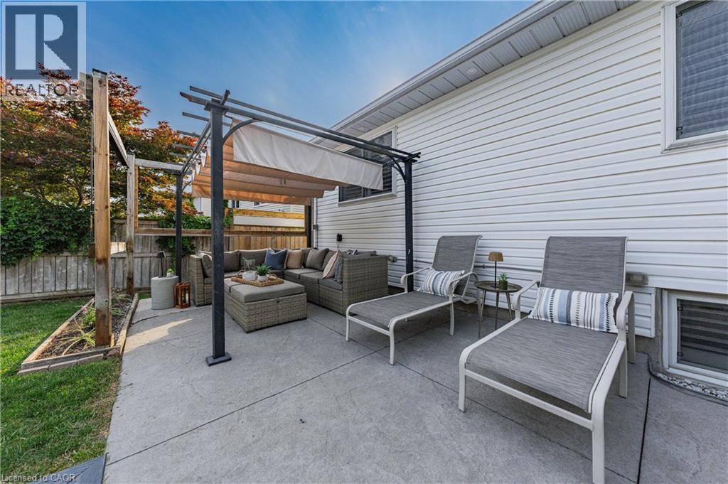 457 Eastbridge Boulevard, Waterloo, Ontario  N2K 3Y4 - Photo 42 - 40853074