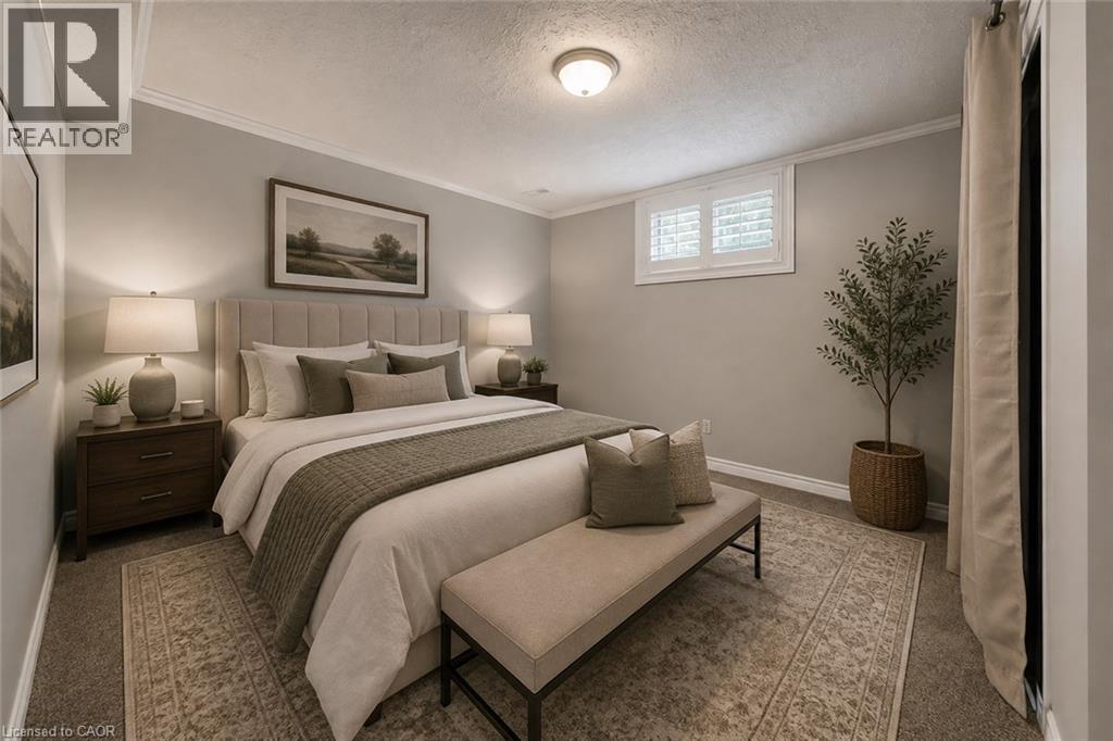 457 Eastbridge Boulevard, Waterloo, Ontario  N2K 3Y4 - Photo 36 - 40853074