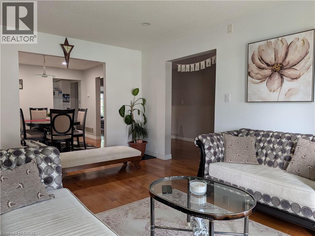 45 Caswell Drive Unit# Upper, Hamilton, Ontario  L9C 7N3 - Photo 5 - 40856414
