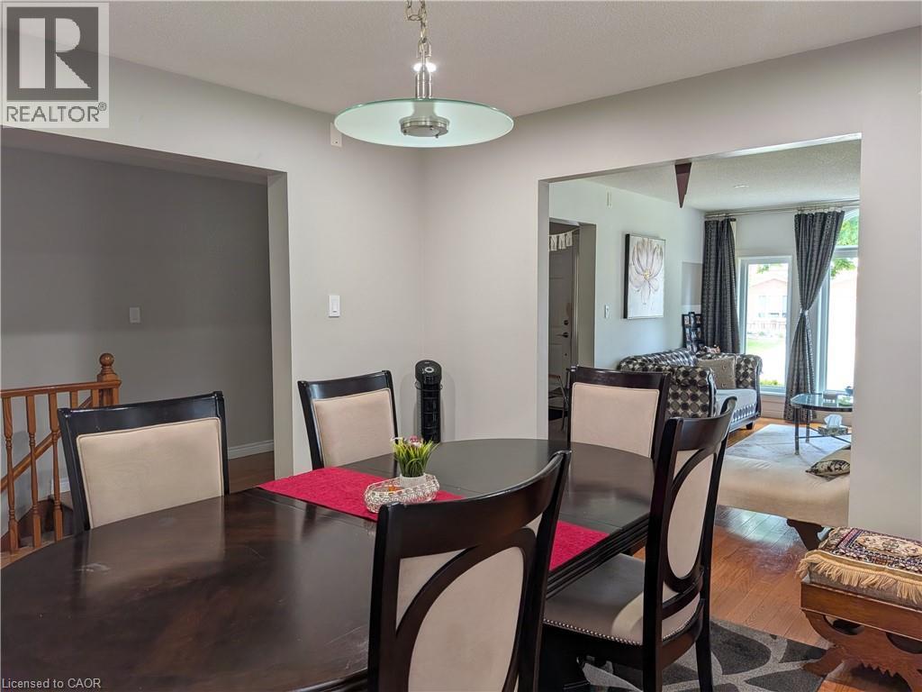 45 Caswell Drive Unit# Upper, Hamilton, Ontario  L9C 7N3 - Photo 4 - 40856414