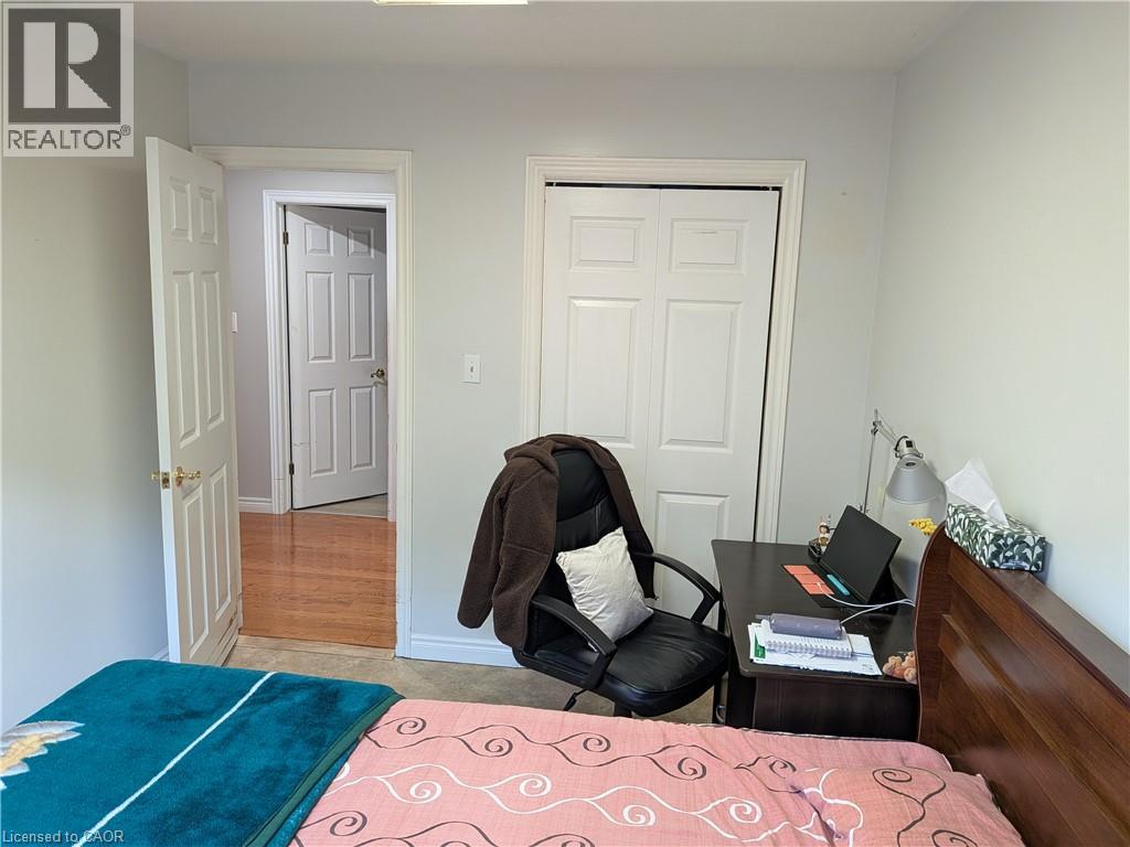 45 Caswell Drive Unit# Upper, Hamilton, Ontario  L9C 7N3 - Photo 12 - 40856414