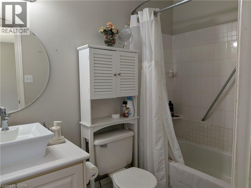 45 Caswell Drive Unit# Upper, Hamilton, Ontario  L9C 7N3 - Photo 14 - 40856414