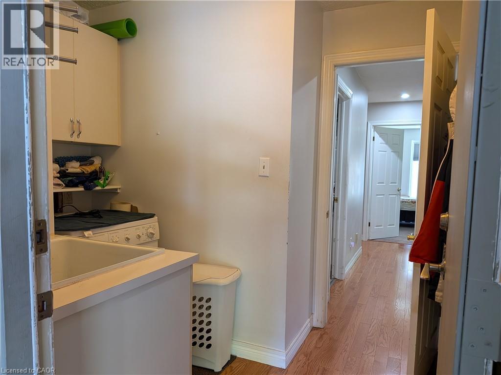45 Caswell Drive Unit# Upper, Hamilton, Ontario  L9C 7N3 - Photo 15 - 40856414