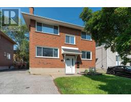 3 - 896 PINEWOOD CRESCENT, Ottawa, Ontario