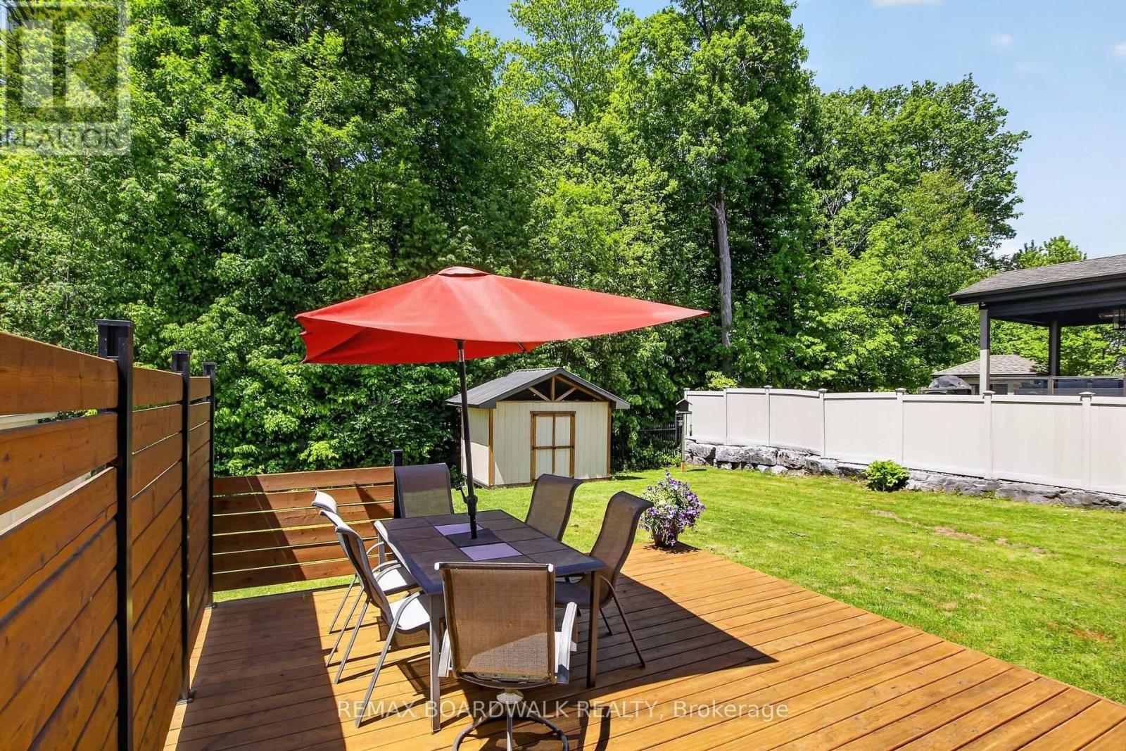 375 Quartz Avenue, Clarence-Rockland, Ontario  K4K 0C7 - Photo 29 - X13686216