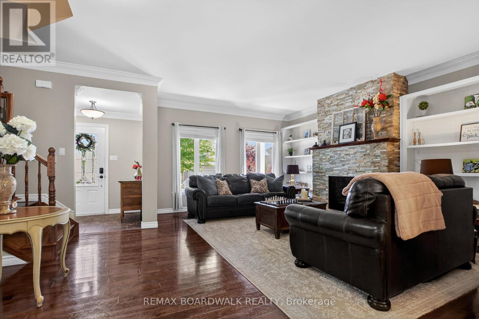 375 Quartz Avenue, Clarence-Rockland, Ontario K4K 0C7 - Photo 5 - X13686216