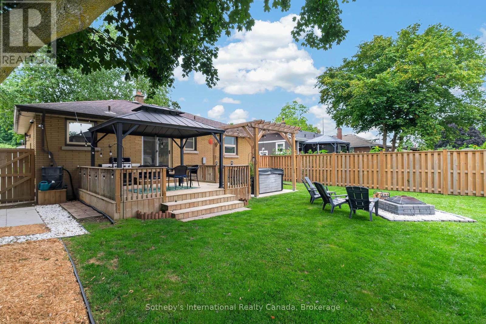 94 Ninth Avenue, Brantford, Ontario  N3S 1E5 - Photo 38 - X13686148