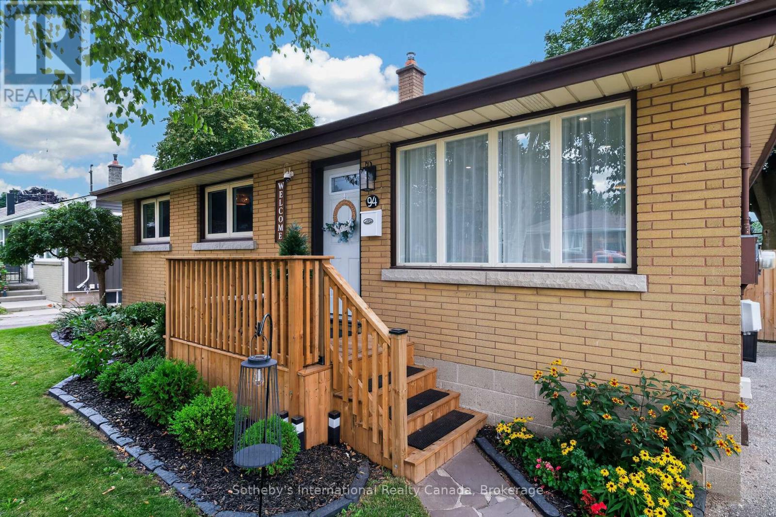 94 Ninth Avenue, Brantford, Ontario  N3S 1E5 - Photo 4 - X13686148