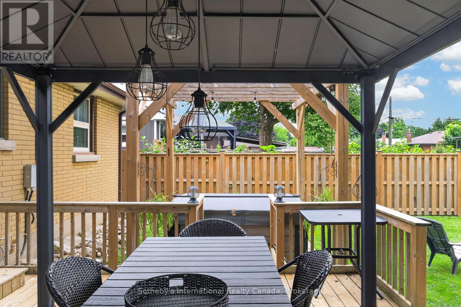 94 Ninth Avenue, Brantford, Ontario  N3S 1E5 - Photo 42 - X13686148