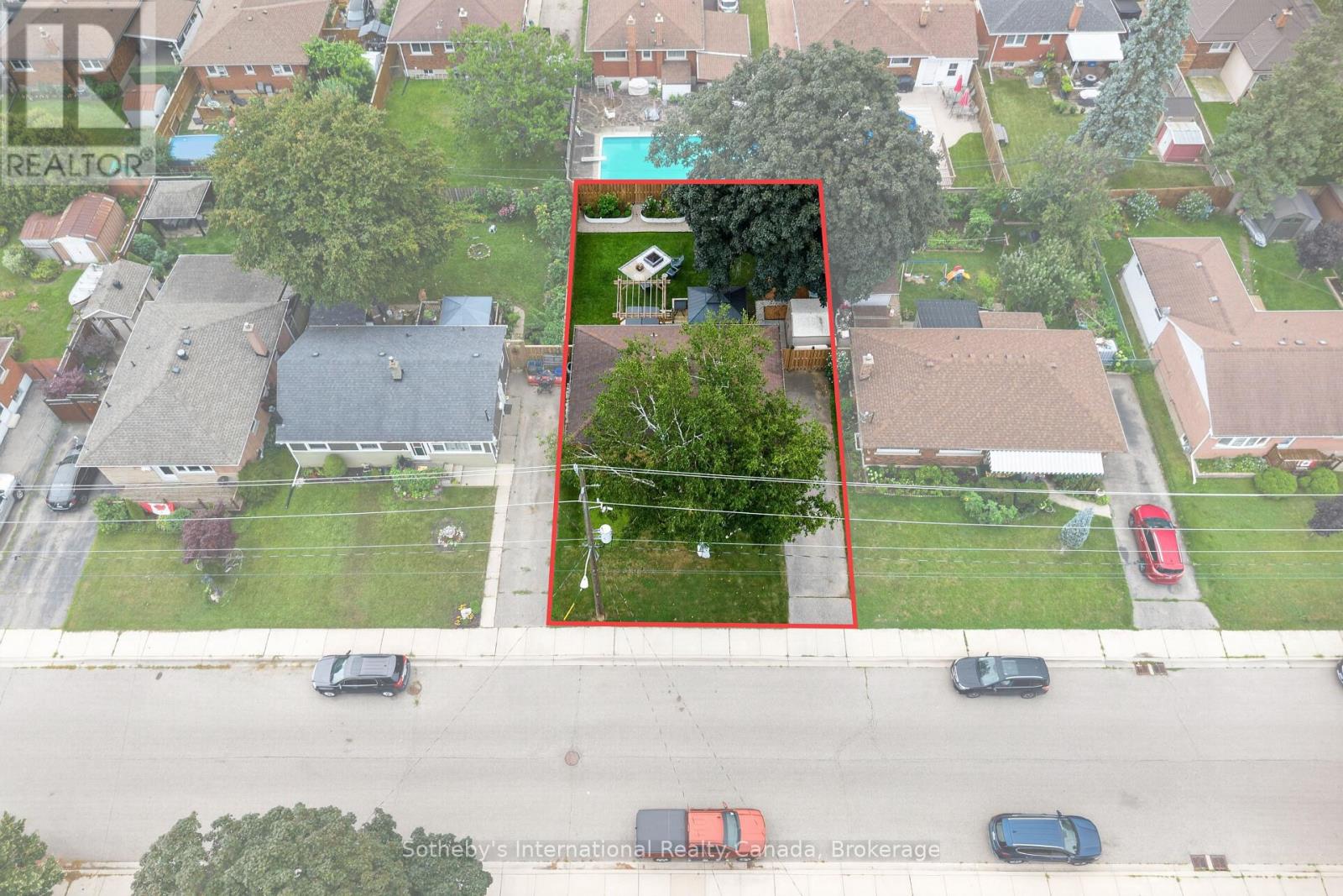 94 Ninth Avenue, Brantford, Ontario  N3S 1E5 - Photo 43 - X13686148