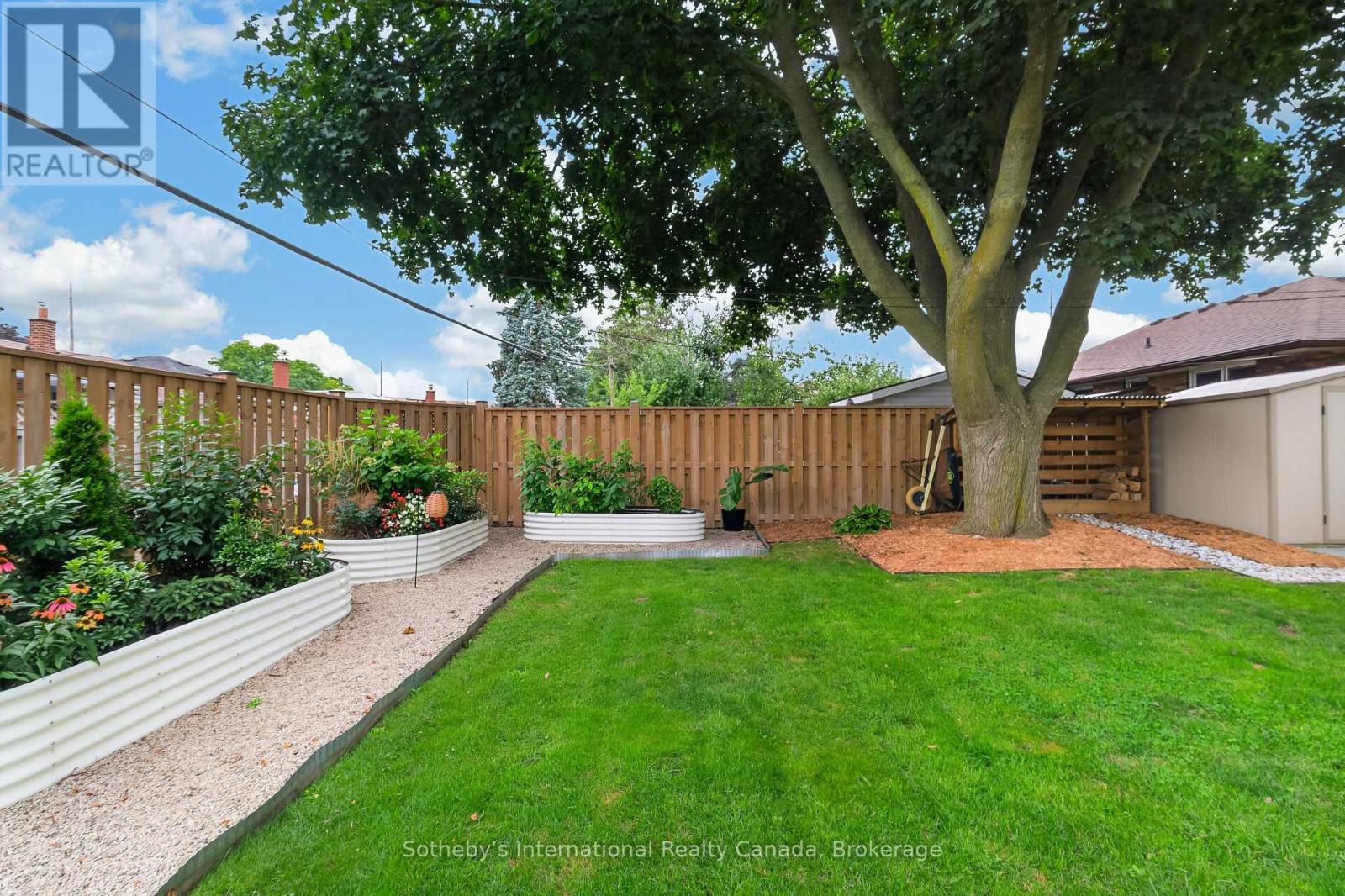 94 Ninth Avenue, Brantford, Ontario  N3S 1E5 - Photo 44 - X13686148