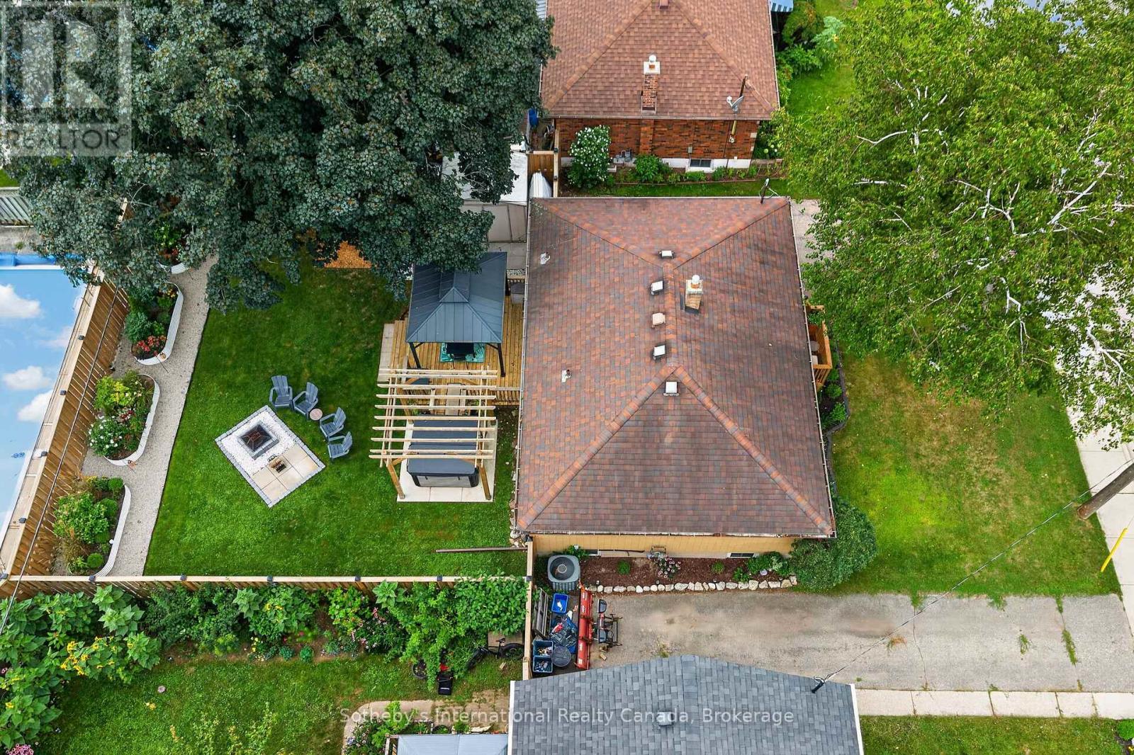 94 Ninth Avenue, Brantford, Ontario  N3S 1E5 - Photo 46 - X13686148