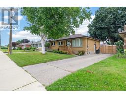 94 NINTH AVENUE, Brantford, Ontario
