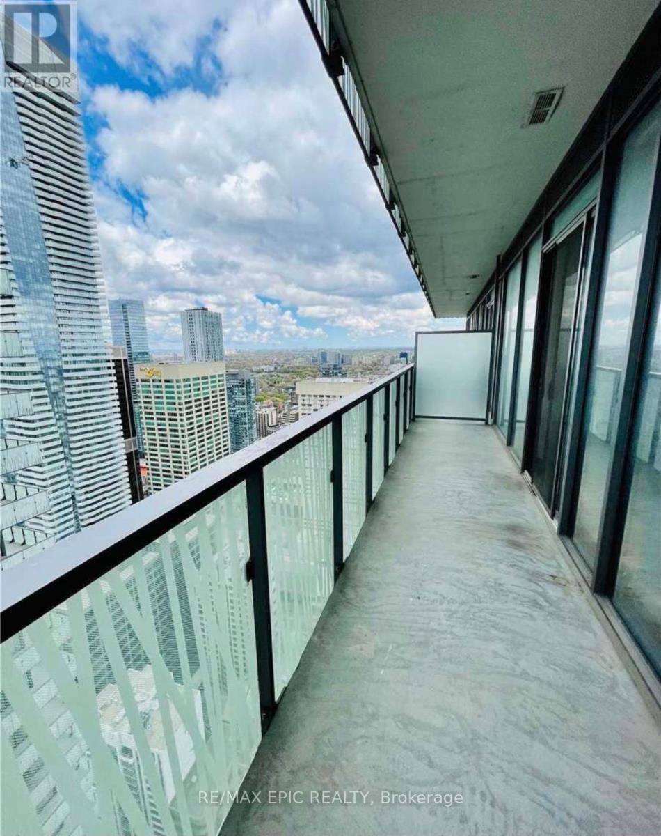 4705 - 50 Charles Street E, Toronto, Ontario  M4Y 0C3 - Photo 11 - C13686094