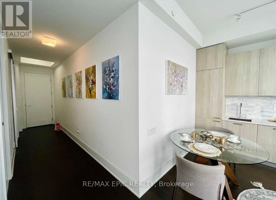 4705 - 50 Charles Street E, Toronto, Ontario  M4Y 0C3 - Photo 4 - C13686094
