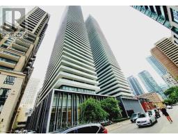 4705 - 50 CHARLES STREET E, Toronto, Ontario