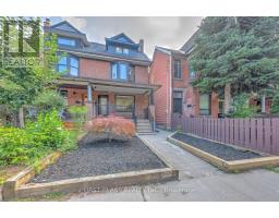 431 ROXTON ROAD, Toronto, Ontario