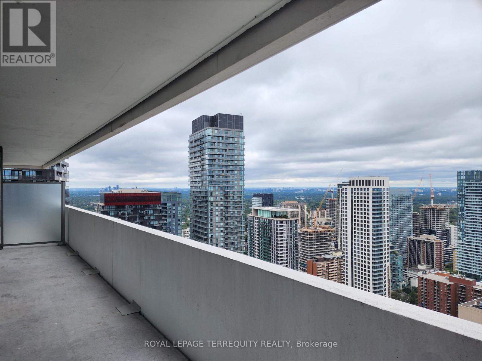 3803 - 2221 Yonge Street, Toronto, Ontario  M4S 0B8 - Photo 11 - C13686138
