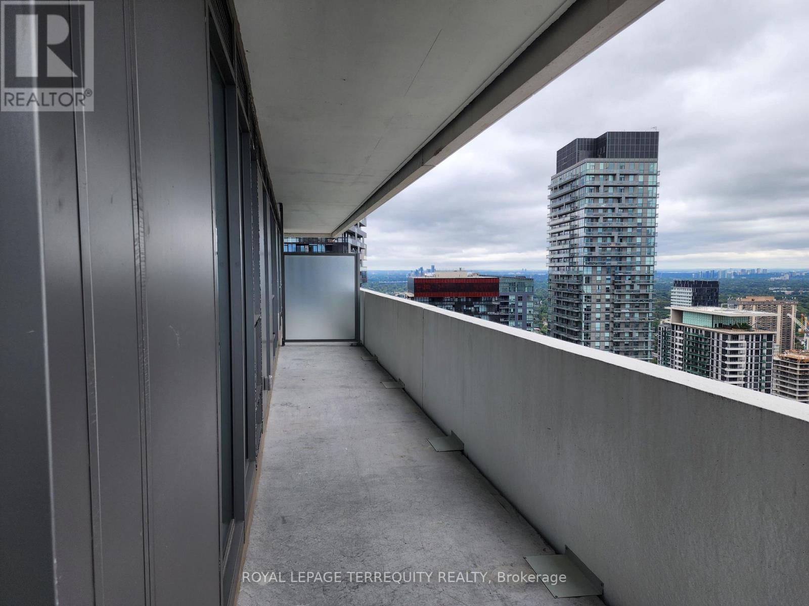 3803 - 2221 Yonge Street, Toronto, Ontario  M4S 0B8 - Photo 12 - C13686138