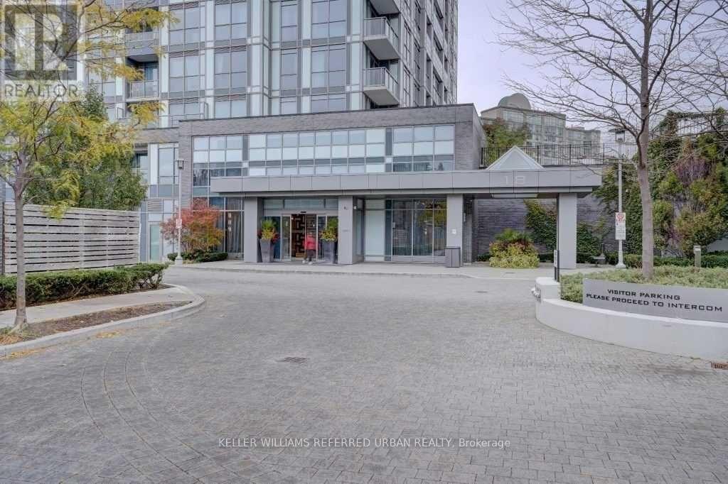 508 - 18 Graydon Hall Drive, Toronto, Ontario  M3A 0A4 - Photo 2 - C13686188