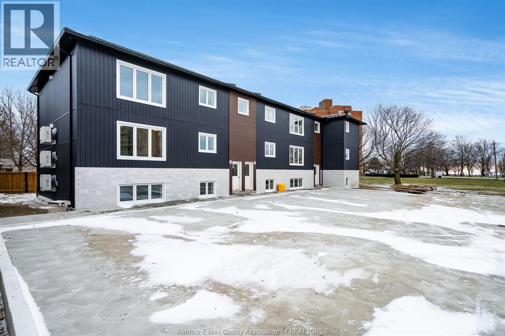 4 Bruce Avenue Unit# 8, Leamington, Ontario  N8H 4C3 - Photo 27 - 26020108