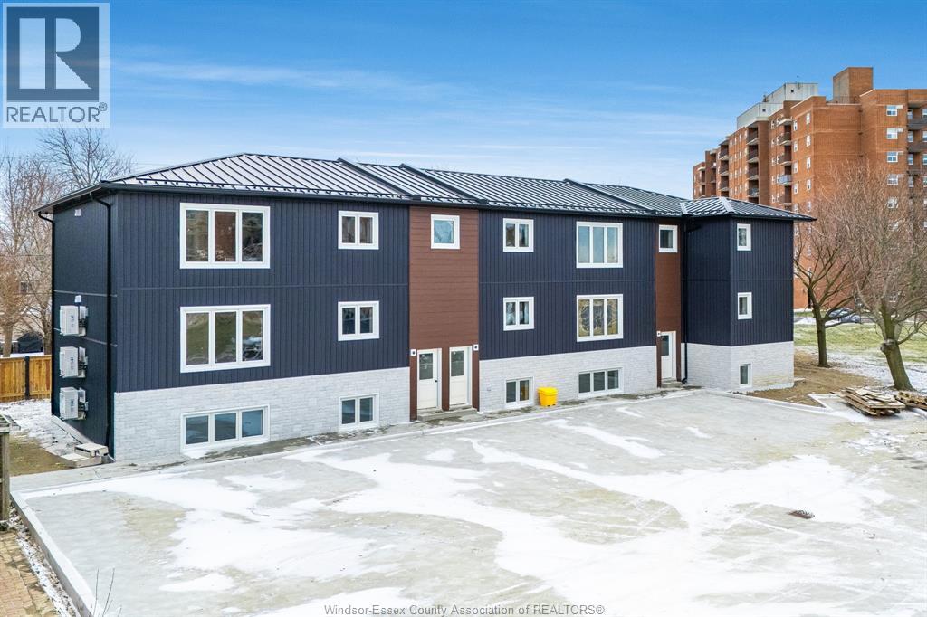 4 Bruce Avenue Unit# 8, Leamington, Ontario  N8H 4C3 - Photo 28 - 26020108