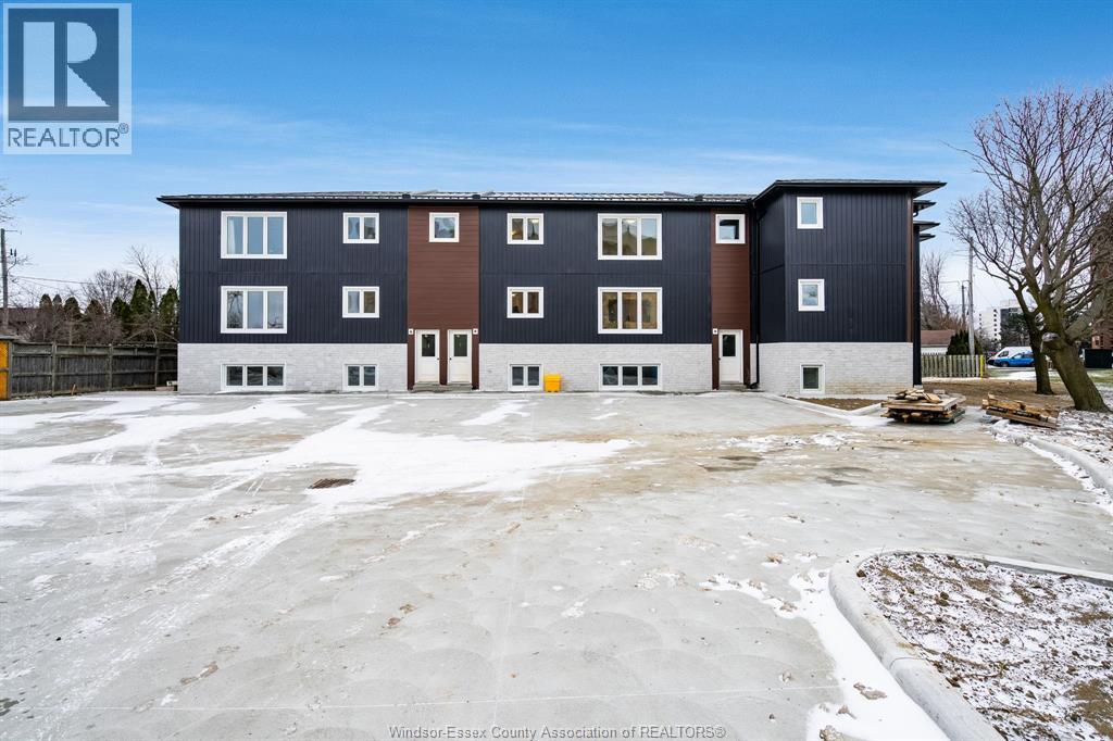 4 Bruce Avenue Unit# 8, Leamington, Ontario  N8H 4C3 - Photo 29 - 26020108