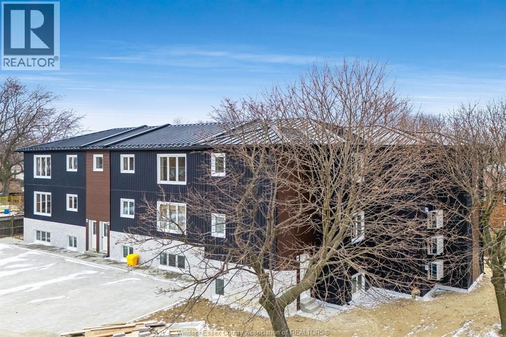 4 Bruce Avenue Unit# 8, Leamington, Ontario  N8H 4C3 - Photo 30 - 26020108
