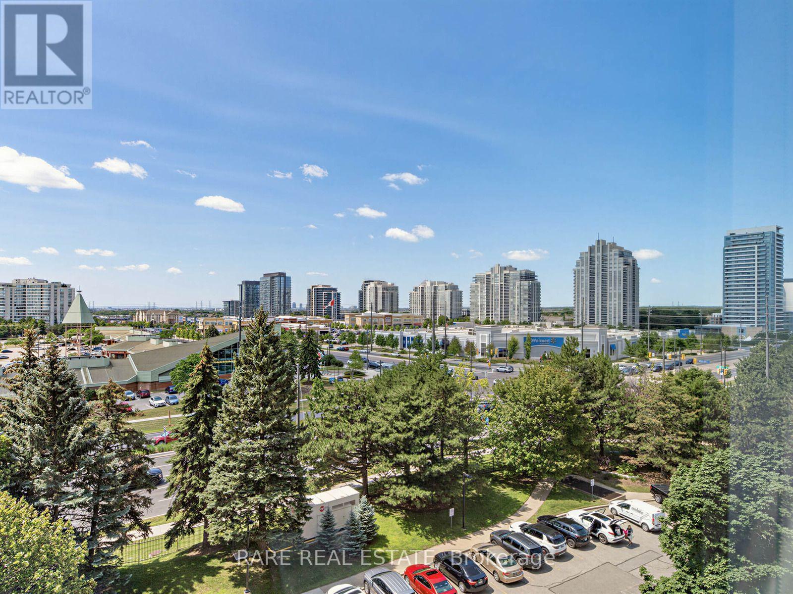 710 - 7601 Bathurst Street, Vaughan, Ontario  L4J 4H5 - Photo 13 - N13660850