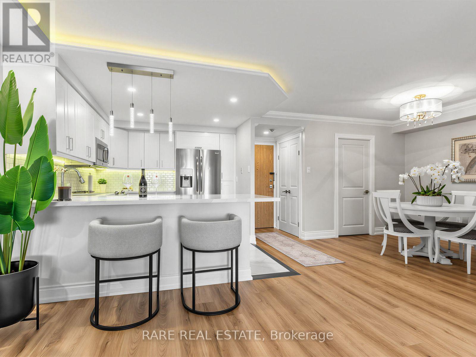 710 - 7601 Bathurst Street, Vaughan, Ontario  L4J 4H5 - Photo 4 - N13660850