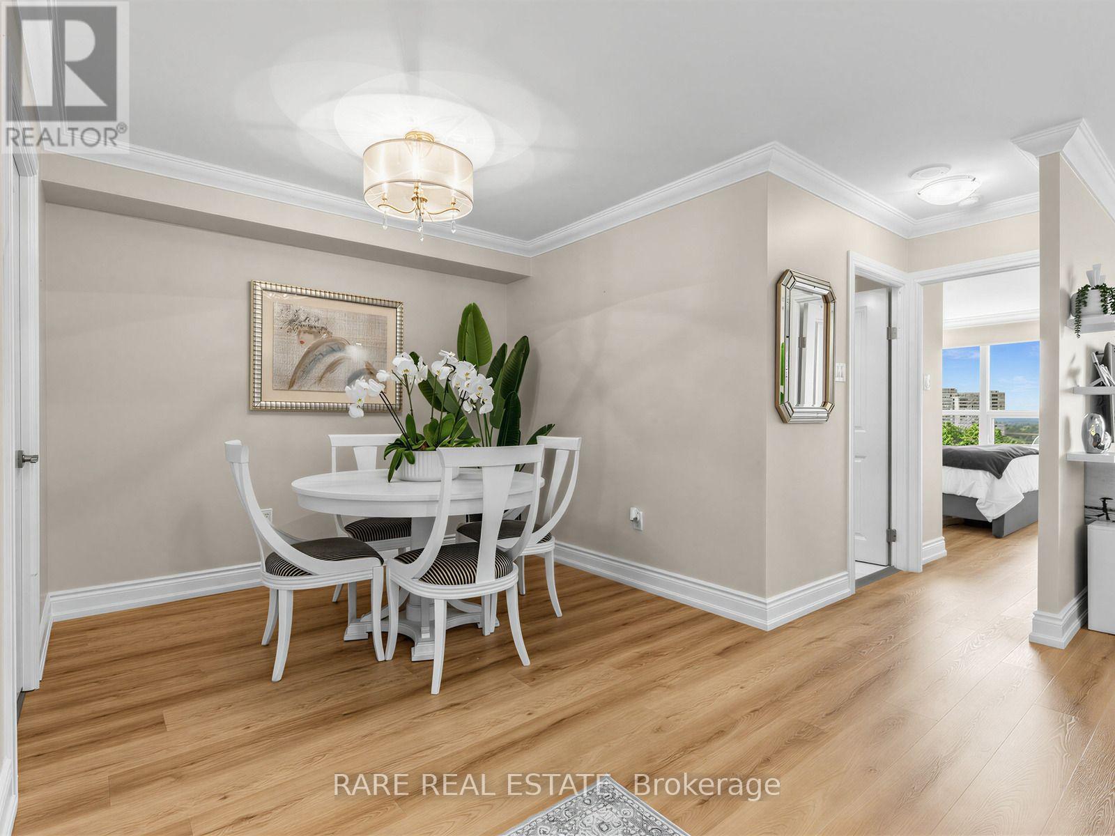 710 - 7601 Bathurst Street, Vaughan, Ontario  L4J 4H5 - Photo 8 - N13660850