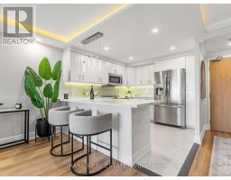 710 - 7601 BATHURST STREET, Vaughan, Ontario
