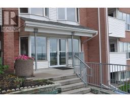 416 - 126 BELL FARM ROAD, Barrie, Ontario