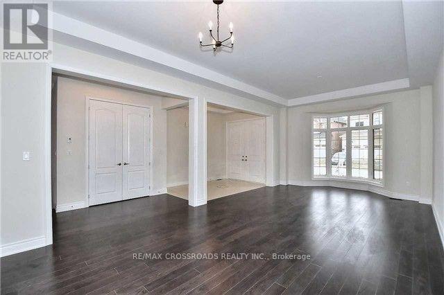 776 Harry Douglas Street, Newmarket, Ontario  L3X 0J8 - Photo 10 - N13686078