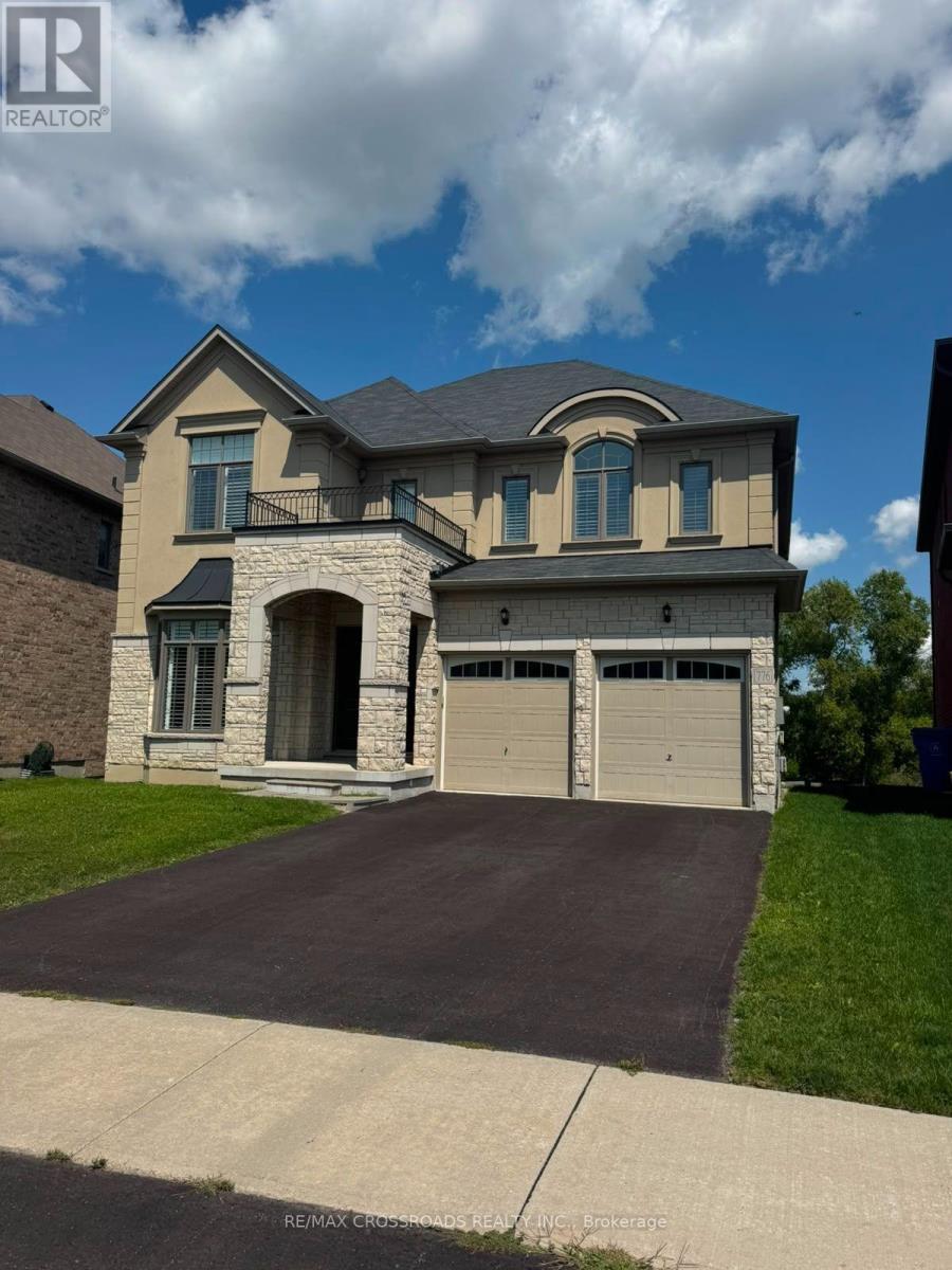 776 Harry Douglas Street, Newmarket, Ontario  L3X 0J8 - Photo 2 - N13686078