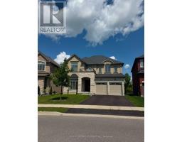 776 HARRY DOUGLAS STREET, Newmarket, Ontario