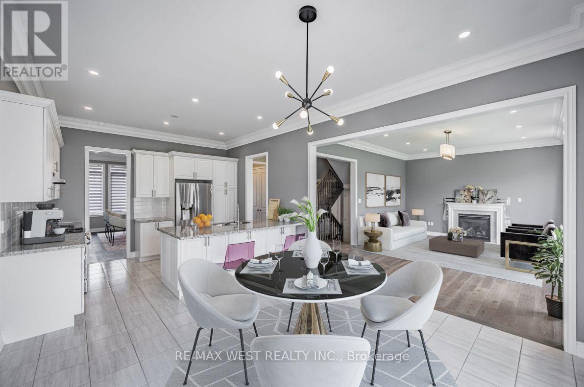 1807 Emberton Way, Innisfil, Ontario  L9S 0N4 - Photo 11 - N13686084