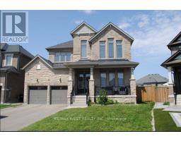 1807 EMBERTON WAY, Innisfil, Ontario