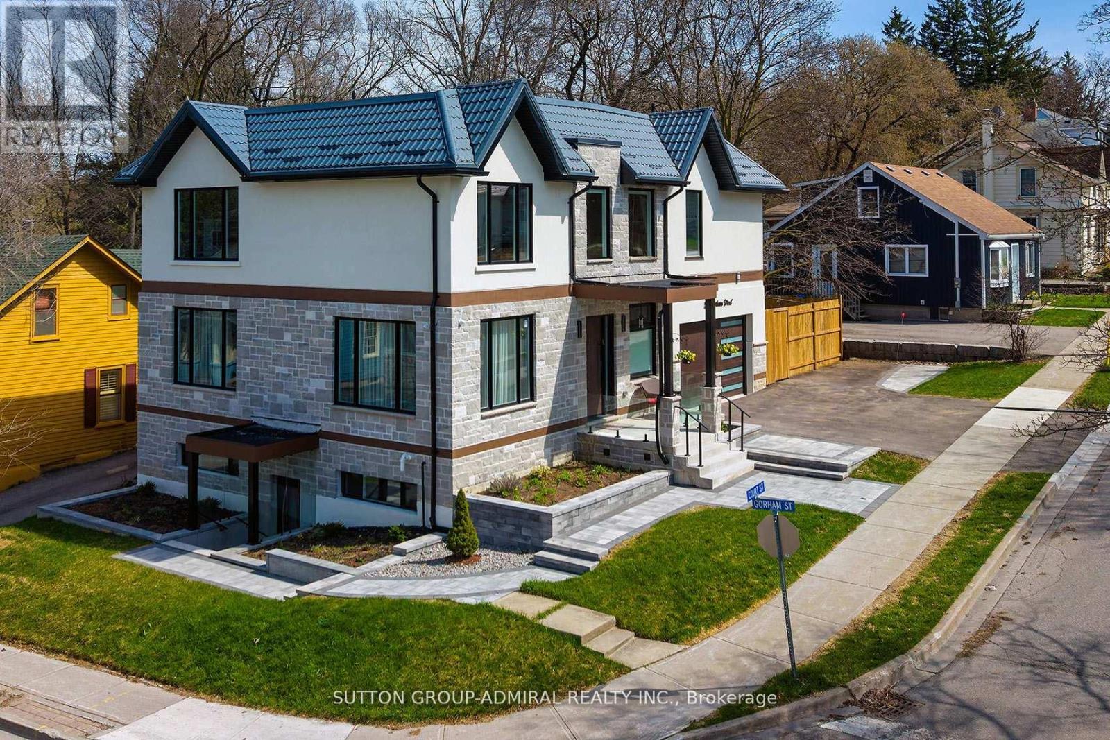 582 Gorham Street, Newmarket, Ontario  L3Y 1L3 - Photo 47 - N13686096